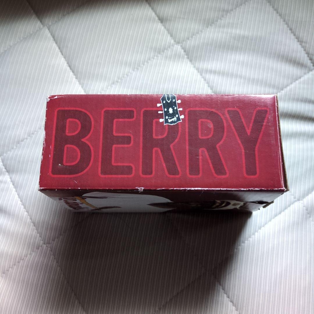 サ*ん様 Chuck Berry ボブルヘッド