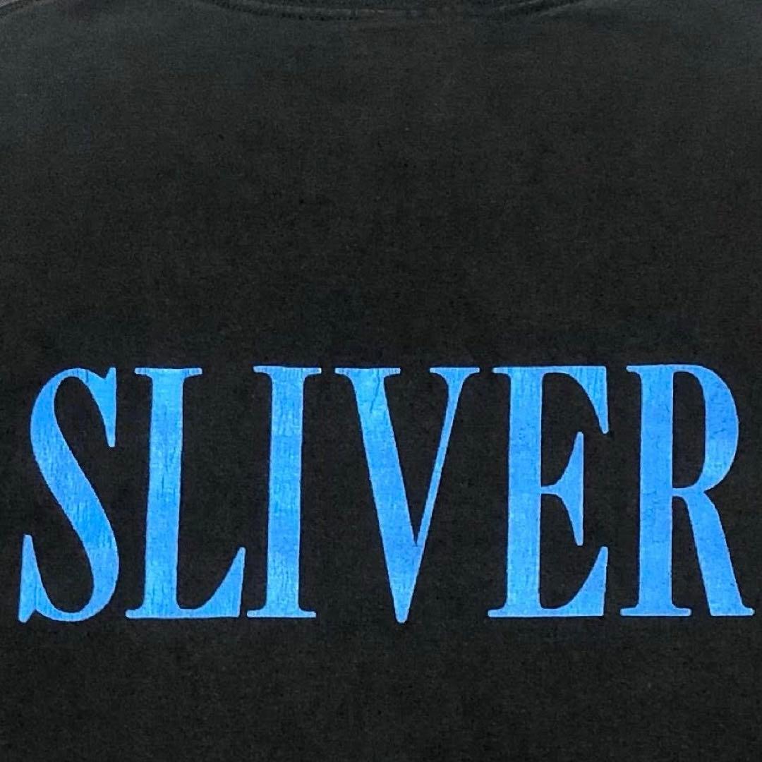 Special !!! 90’s Nirvana Sliver Tee 当時物