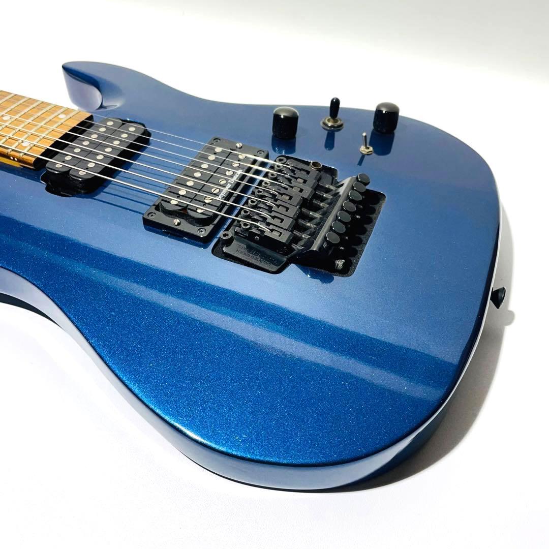 【希少】Aria Pro ii MAGNA series 7ST エレキギター