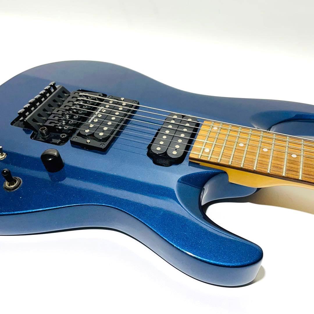 【希少】Aria Pro ii MAGNA series 7ST エレキギター