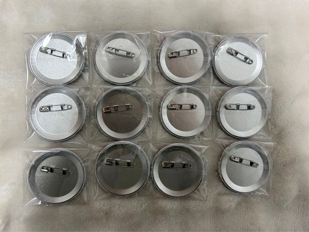 あんスタ 司 フィーチャー2 缶バ