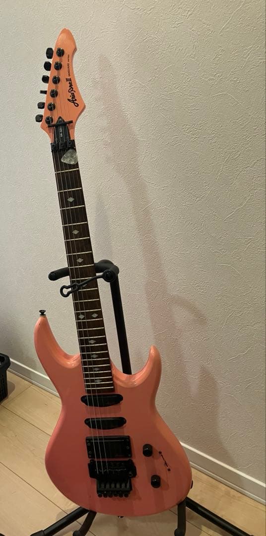 アリアプロ2 va-500s ARIAPRO ll vanguard