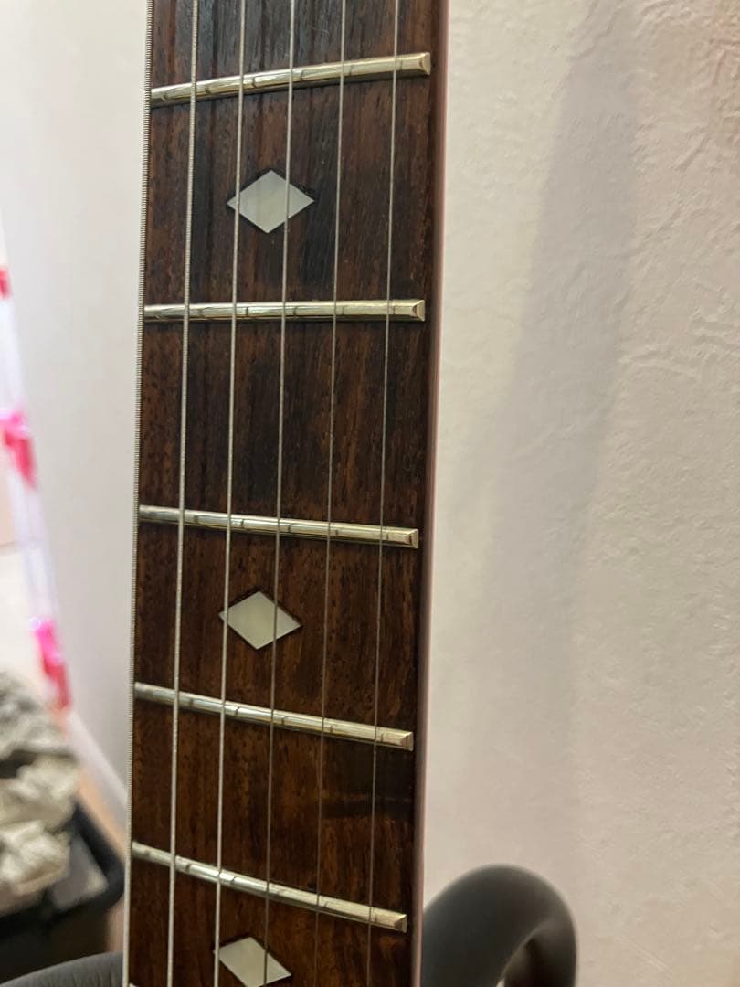 アリアプロ2 va-500s ARIAPRO ll vanguard