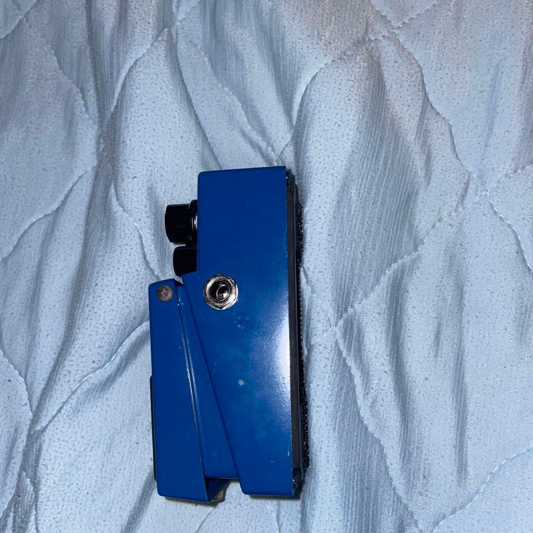 BOSS BD-2w Blues D 中古