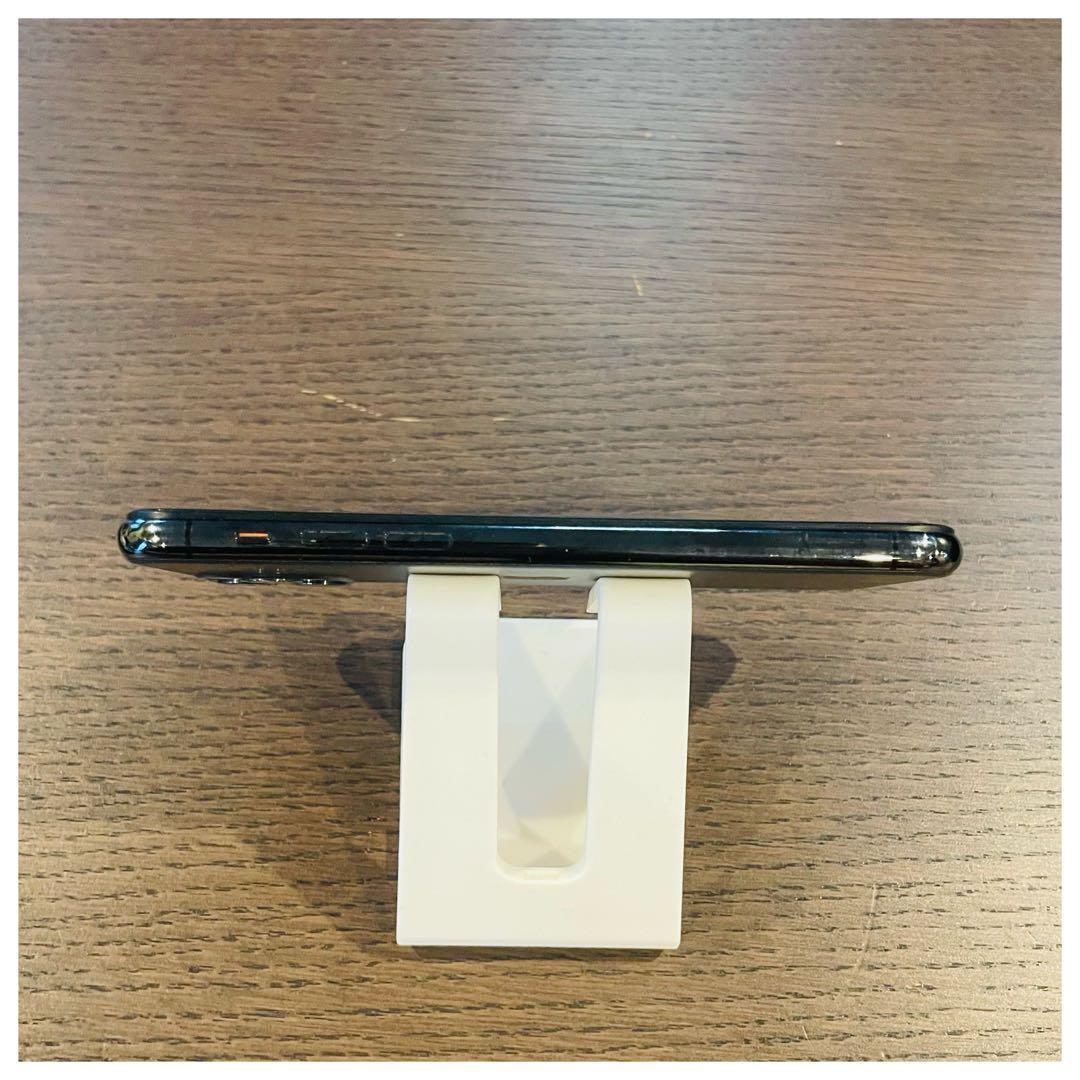 iPhone11Pro 本体 スペースグレイ 256GB SIMフリー