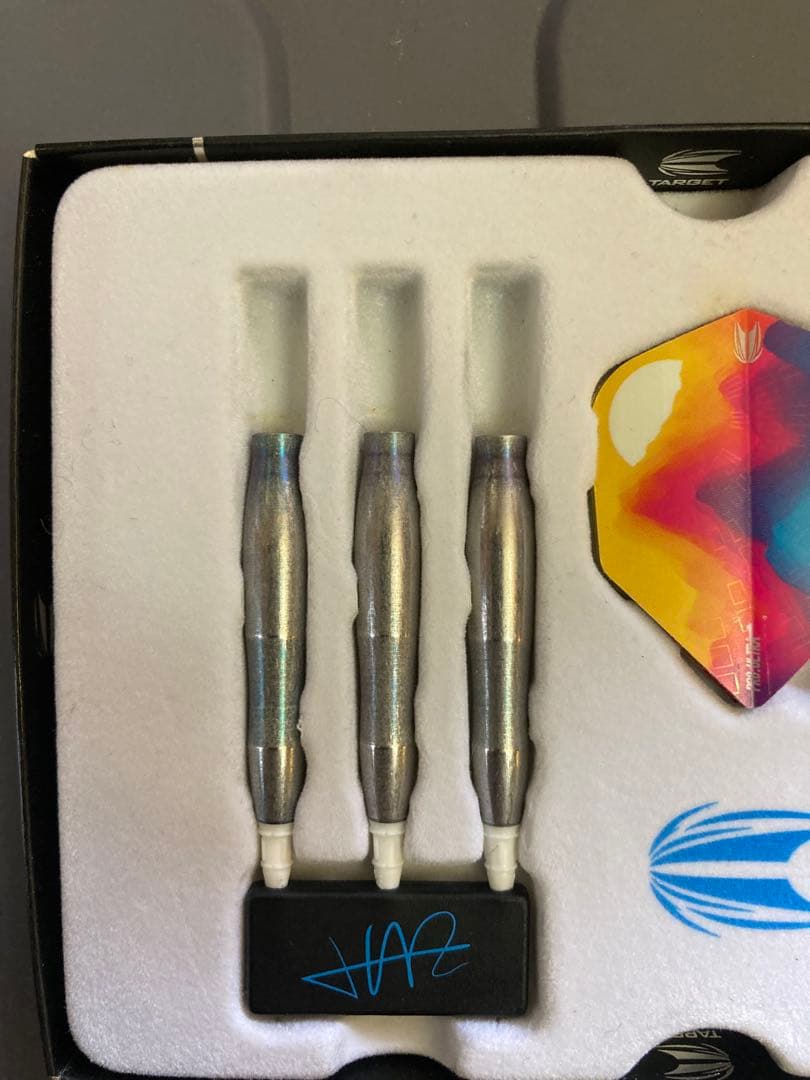 中古TARGET RISING SUN 4.0 No.5 村松治樹