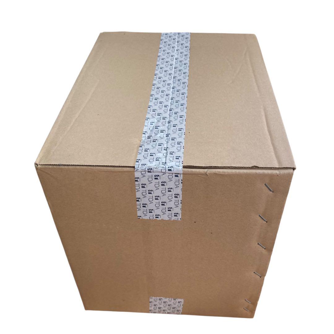 新品未開封　TOA BS-34T ①