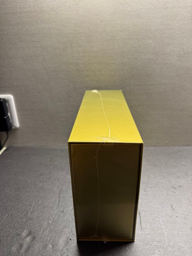 【新品未開封】 25周年アニバーサリーゴールデンボックス‼️