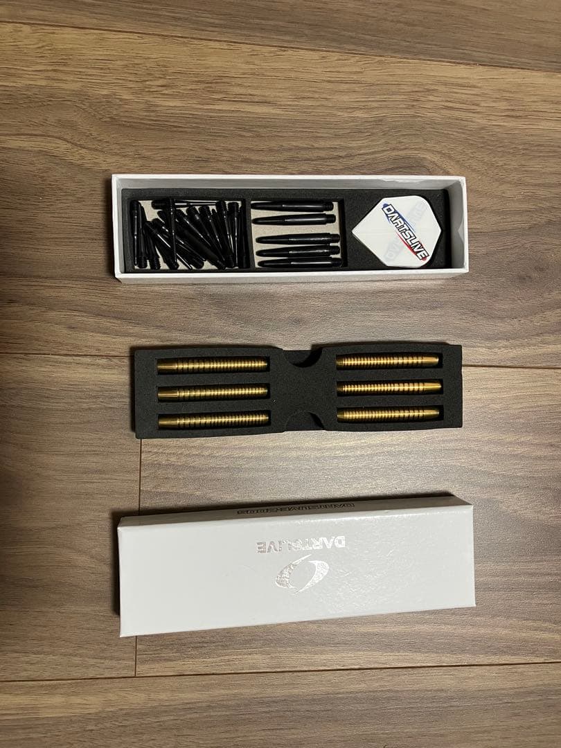 DARTSLIVE-200S ダーツボードセット