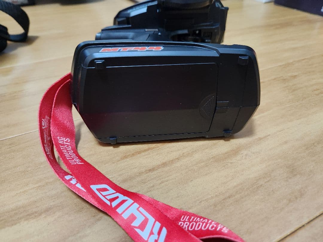 SANWA MT-44　ミドルクラスプロポ