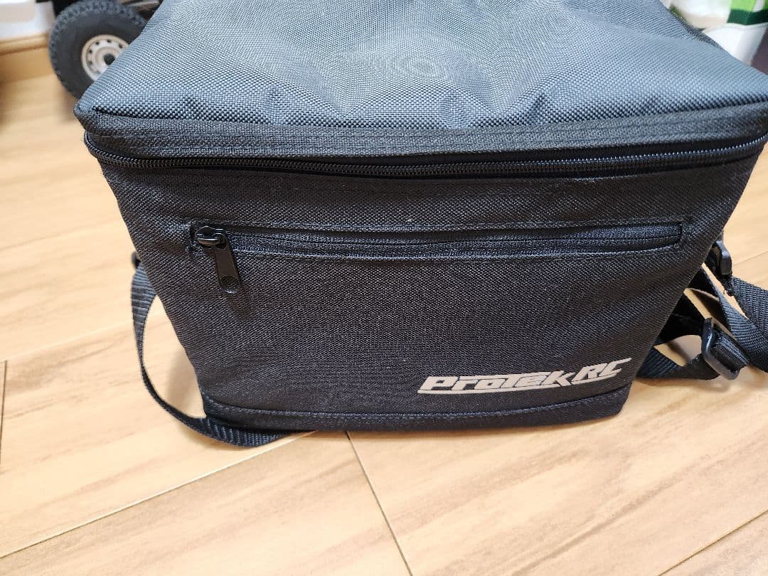 SANWA MT-44　ミドルクラスプロポ