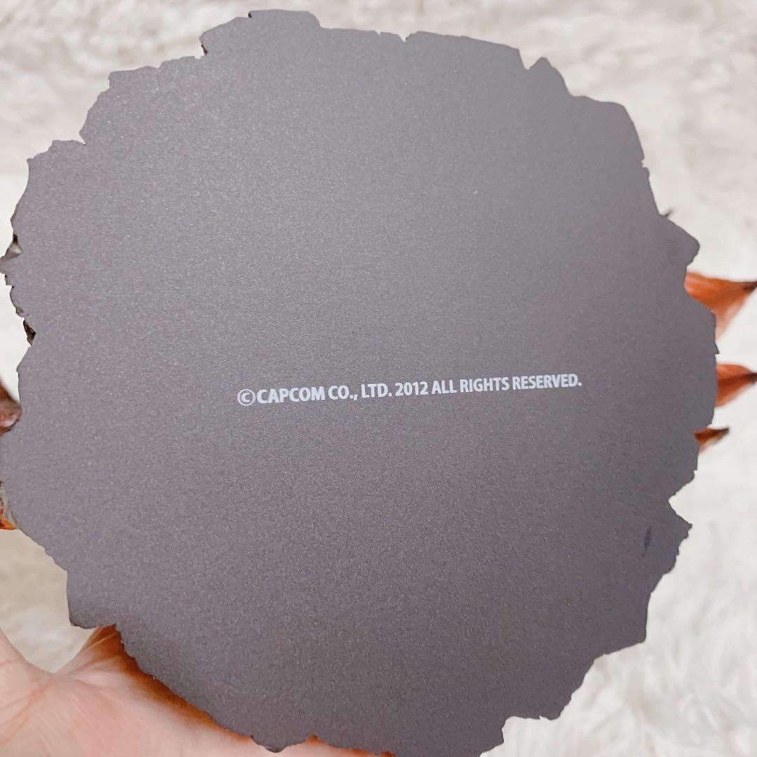 【激レア】ドラゴンズドグマ リミテッドエディション フィギュア