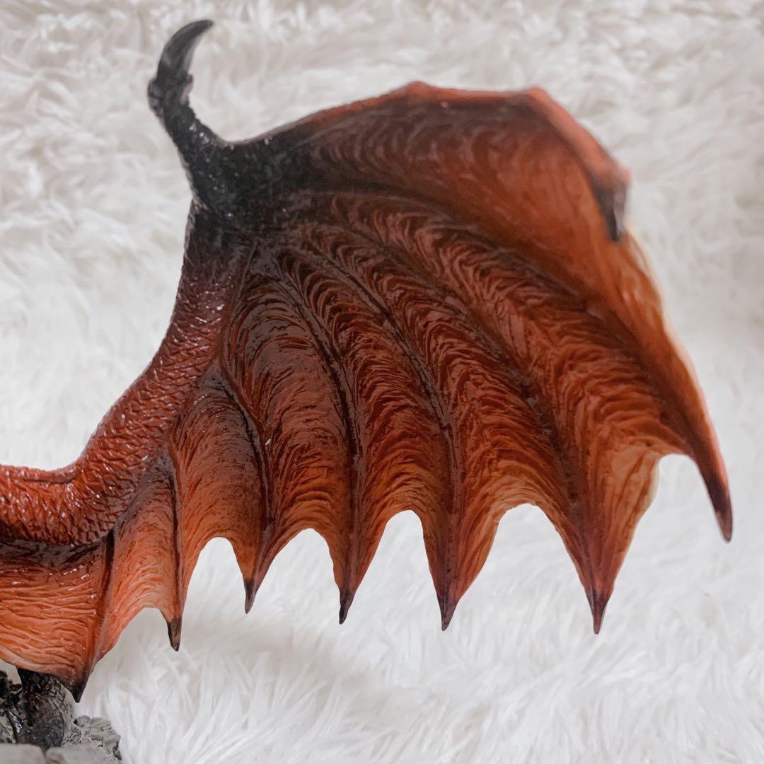 【激レア】ドラゴンズドグマ リミテッドエディション フィギュア