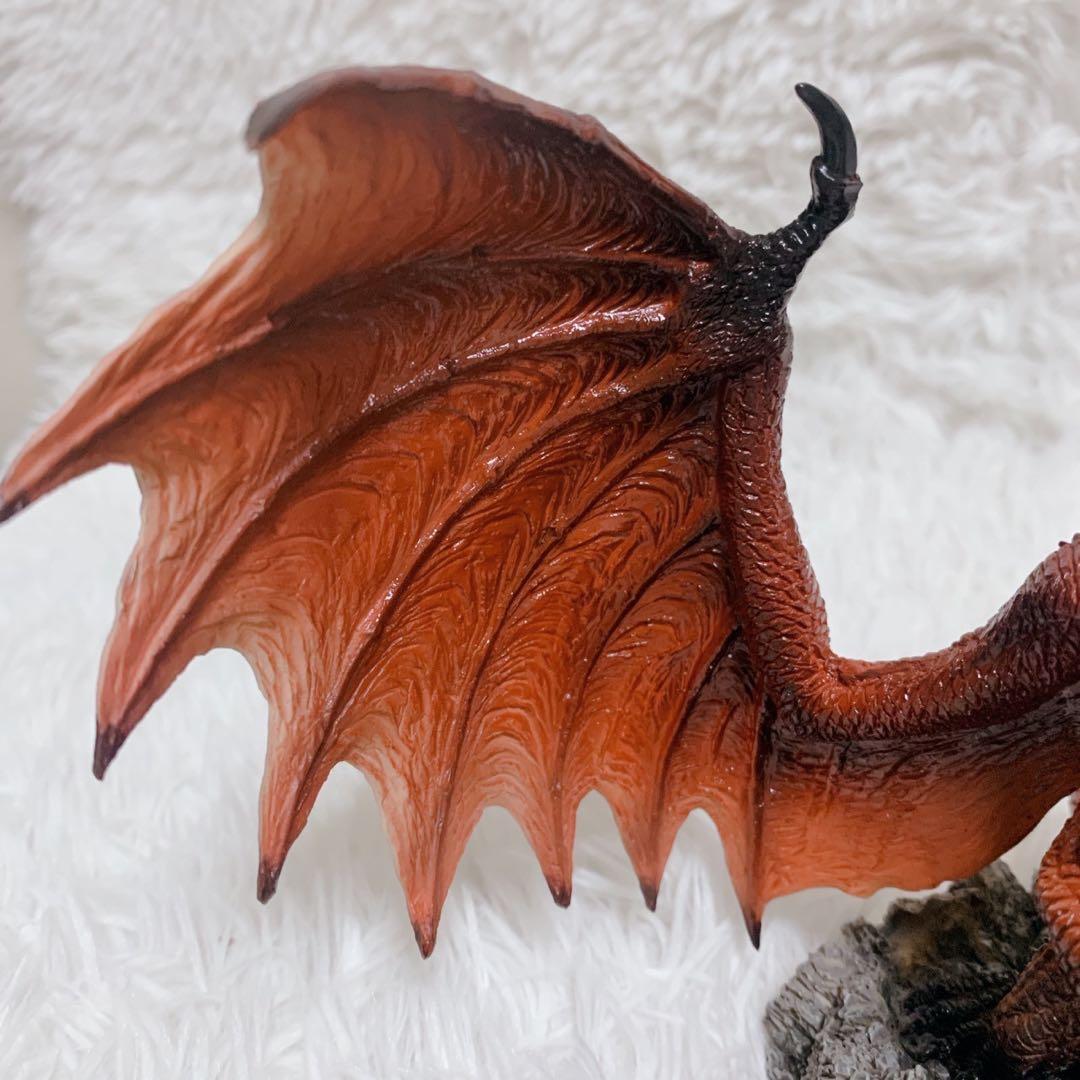 【激レア】ドラゴンズドグマ リミテッドエディション フィギュア