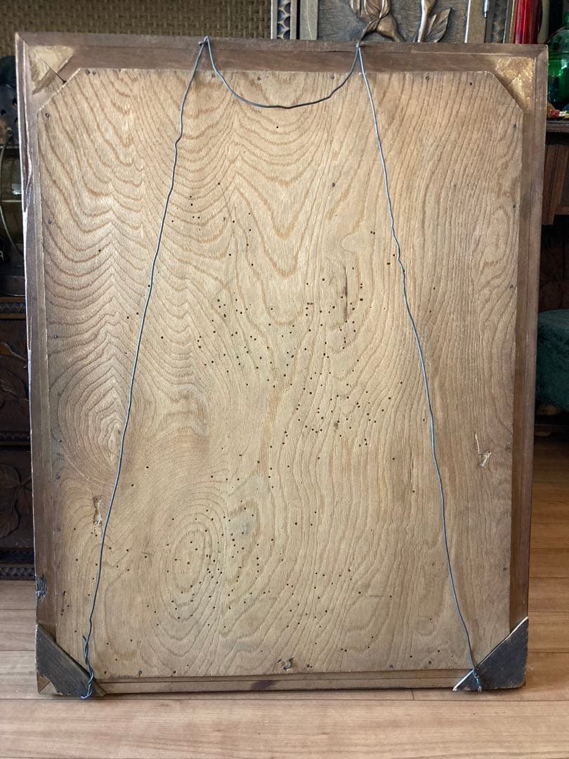 昭和レトロ キリンビール キリンレモン 大型広告鏡 ビンテージ 希少品