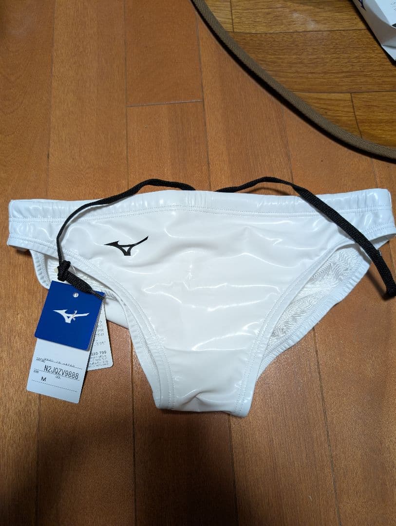 Mizuno ポロパン（競パン） N2JQZV9888