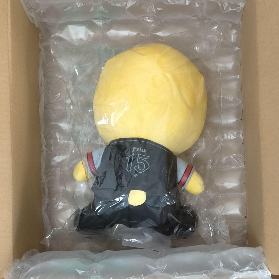 straykids スタジアム ぬいぐるみ skzoo エコパ ポガリ