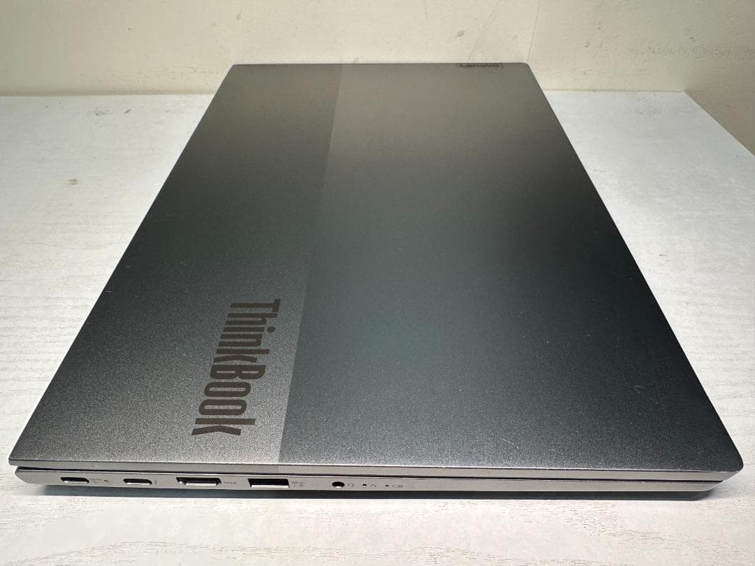 Windowsノート本体 Lenovo ThinkBook 15 G2 R7 16G 256G 500G