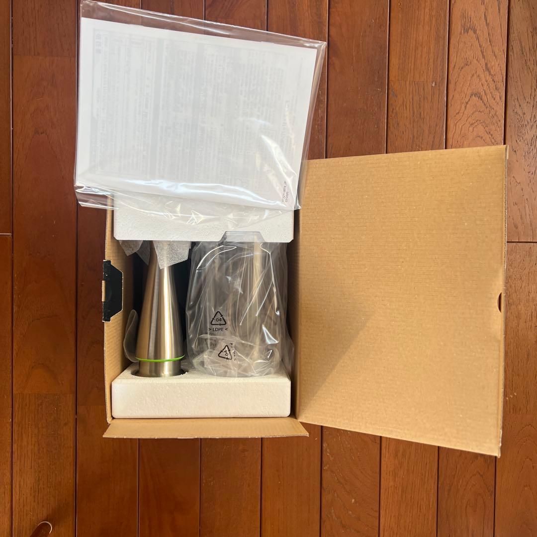 BRAUN Multi Quick 7 ハンドブレンダー ハンドブレンダー