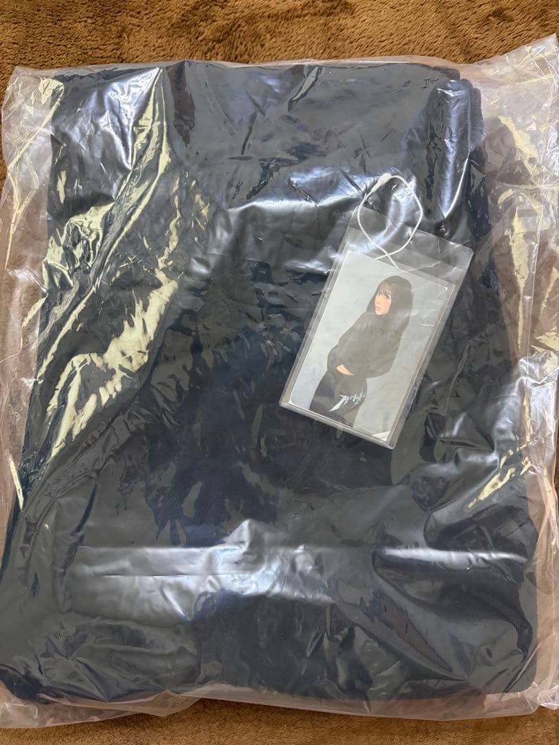 aespa Rich Man POP-UP スウェットパンツ ジゼル