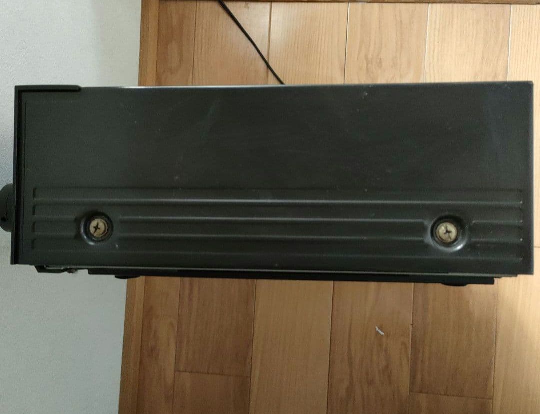 SONY TC-K333ES ステレオカセットデッキ