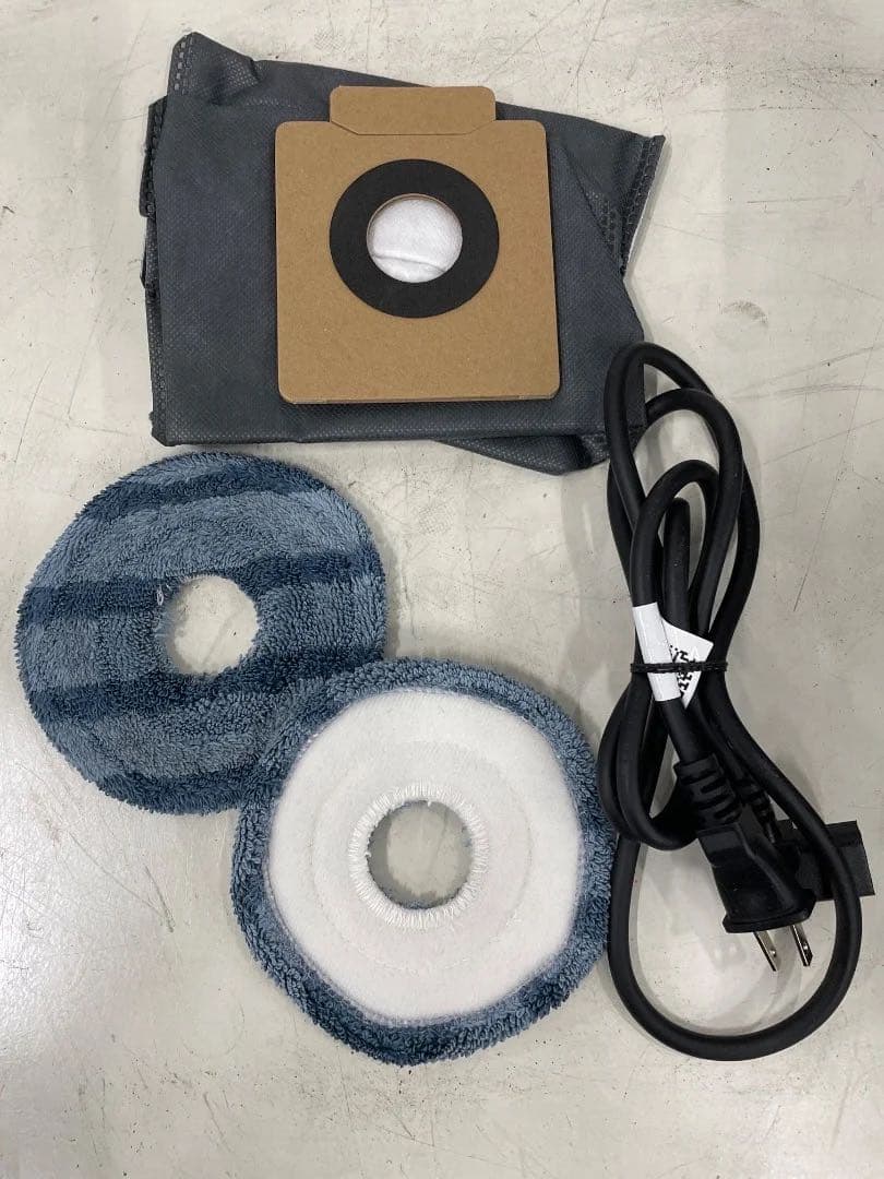 Eufy Clean by AnkerロボットクリーナーX10 Pro Omni