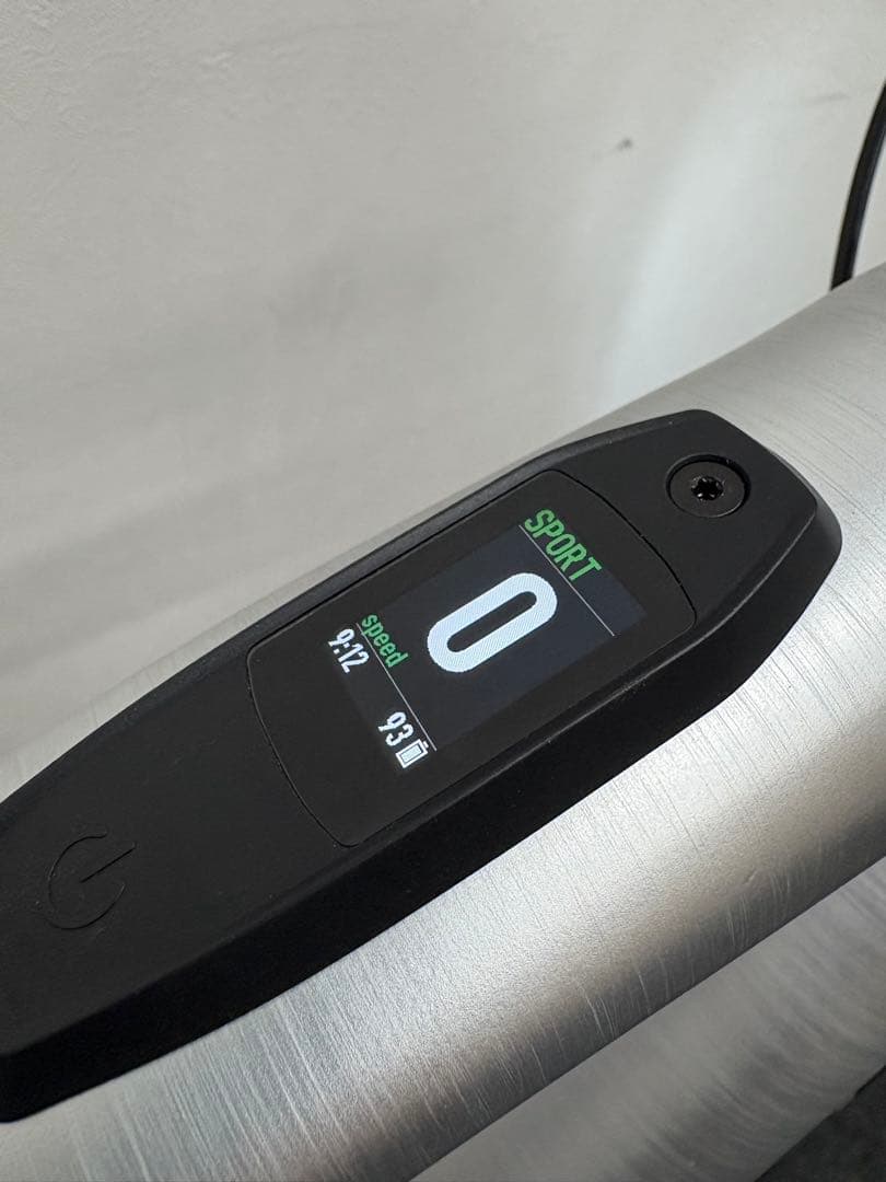 Specialized Vado SL 5.0 Sサイズ　距離約500km