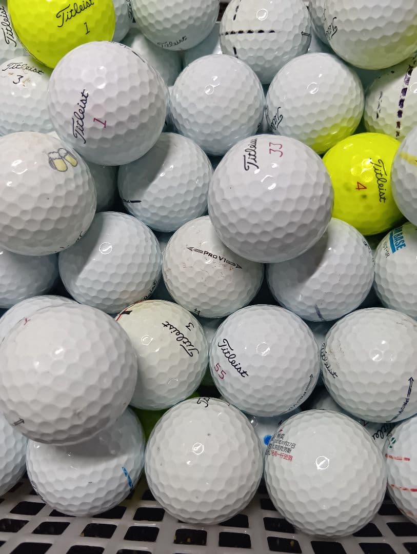 【MatsuSports2】ロストボール