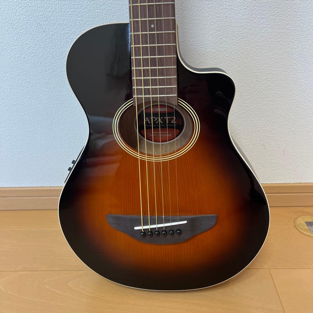 ギター　YAMAHA APXT2 1903-03-1