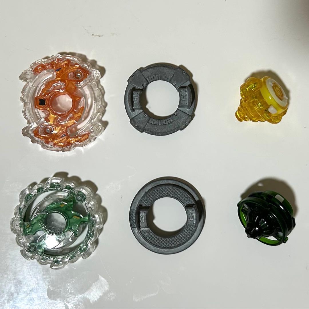 【初代】ベイブレードバースト まとめ売り