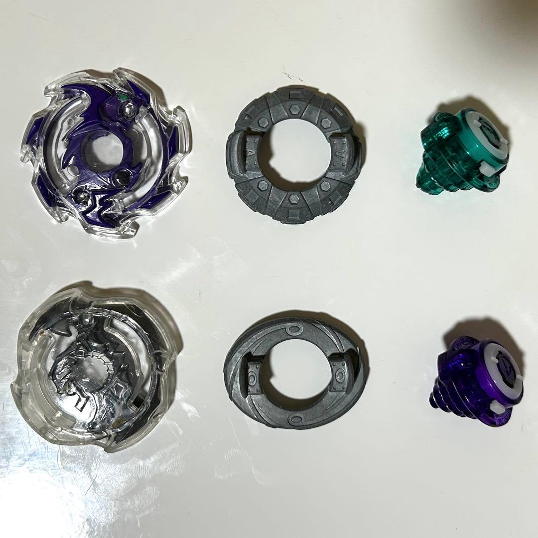 【初代】ベイブレードバースト まとめ売り