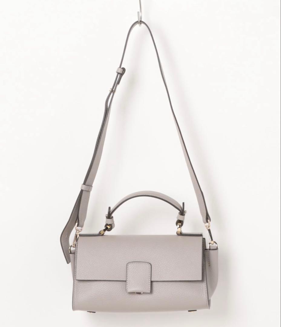 LORISTELLA ハンドバッグ　ショルダー ワンハンドル バッグ　BETH