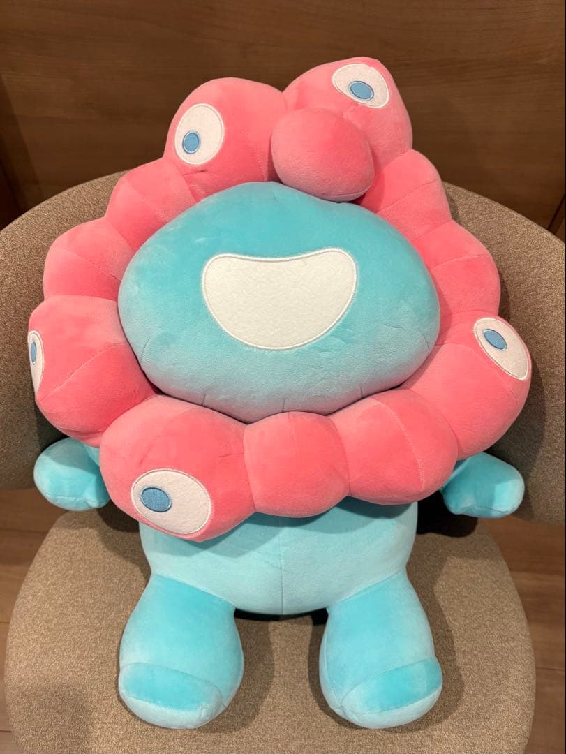 【万博】【希少】ほあほあミャクミャク