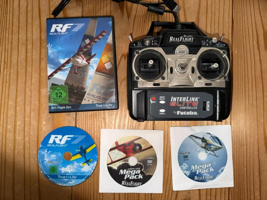 ラジコンヘリコプターセット 複数種類