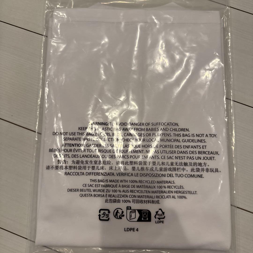 【新品未使用品】Supreme 24SS Small Box Logo Tee