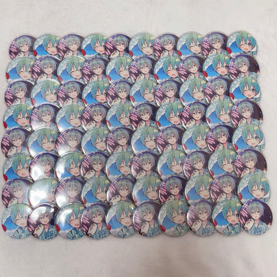 すとぷり ころん すとめも5 缶バッジ