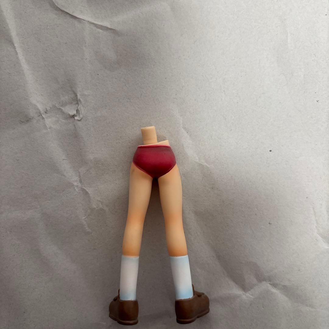 マックスファクトリー　コレクト700 ひぐらしのなく頃に　竜宮レナ　制服