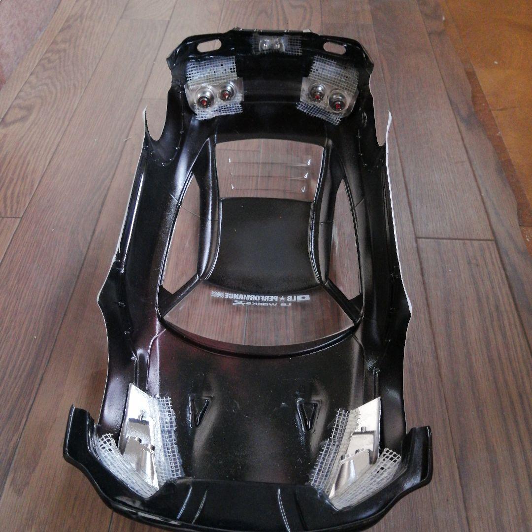 ★ラジコンボディ☆