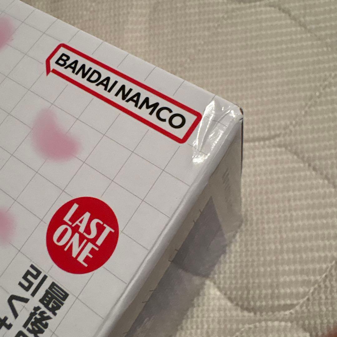 一番くじ 銀魂 3年Z組銀八先生 フィギュア4点＋おまけ17点