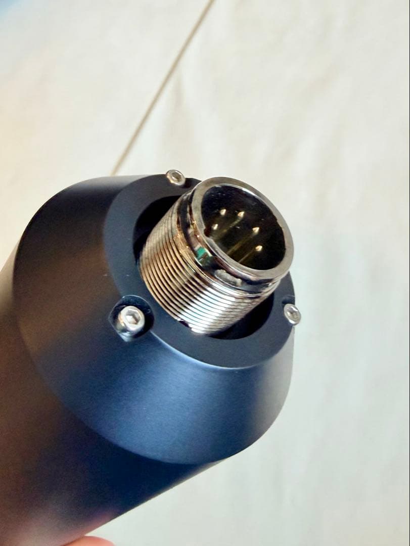 Townsend Labs Sphere L22 コンデンサーマイク 美品