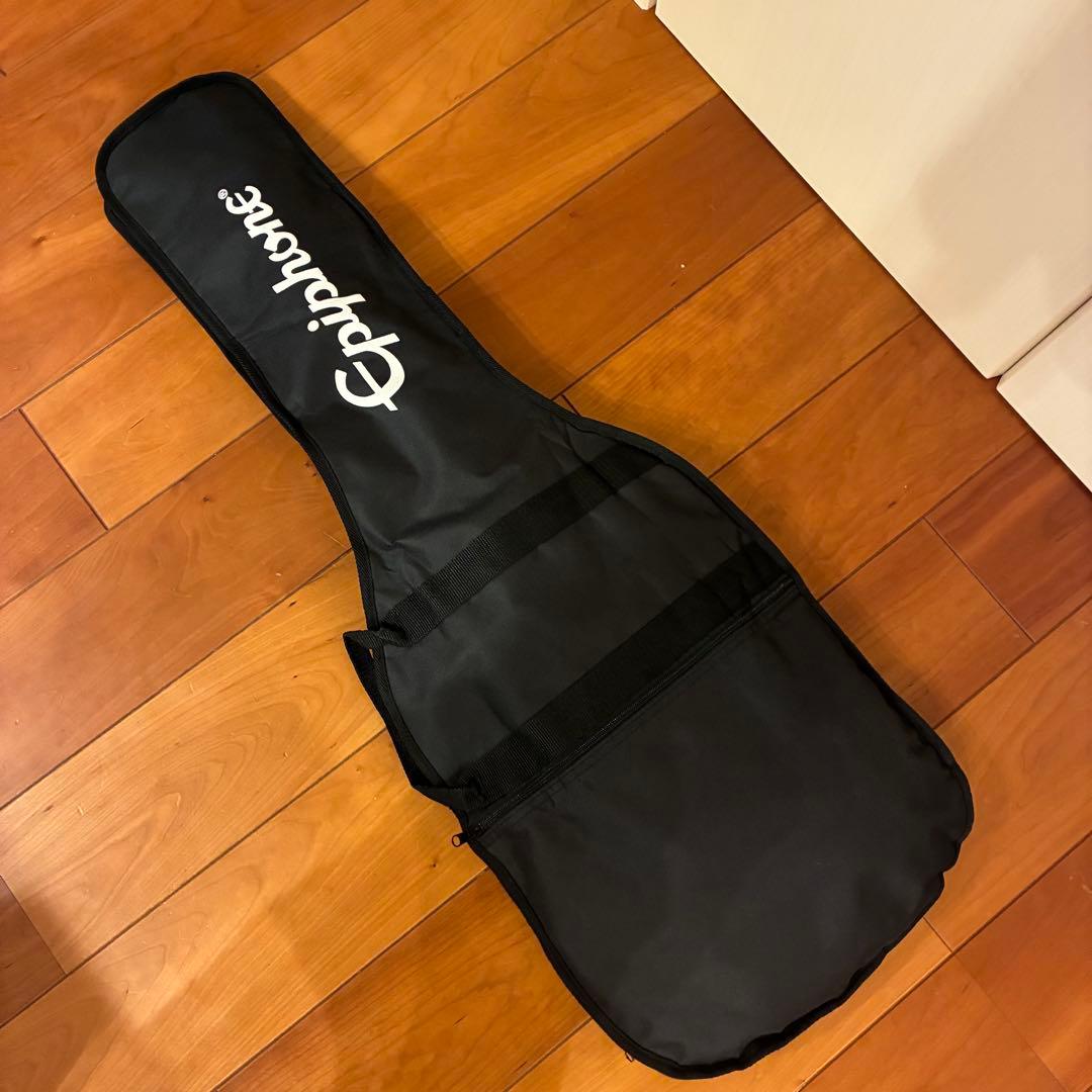 ギター Epiphone Les Paul CUSTOM PRO