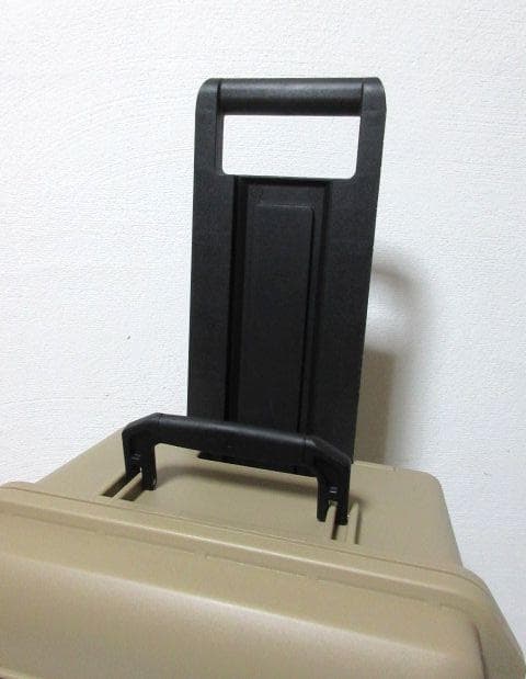 限定カラー PELICAN ペリカン 1535 エアケース キャリーケース