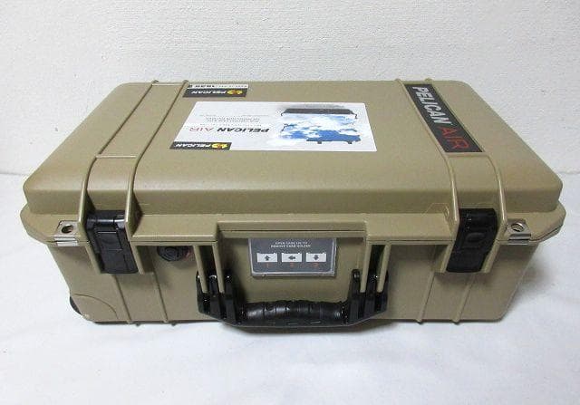 限定カラー PELICAN ペリカン 1535 エアケース キャリーケース