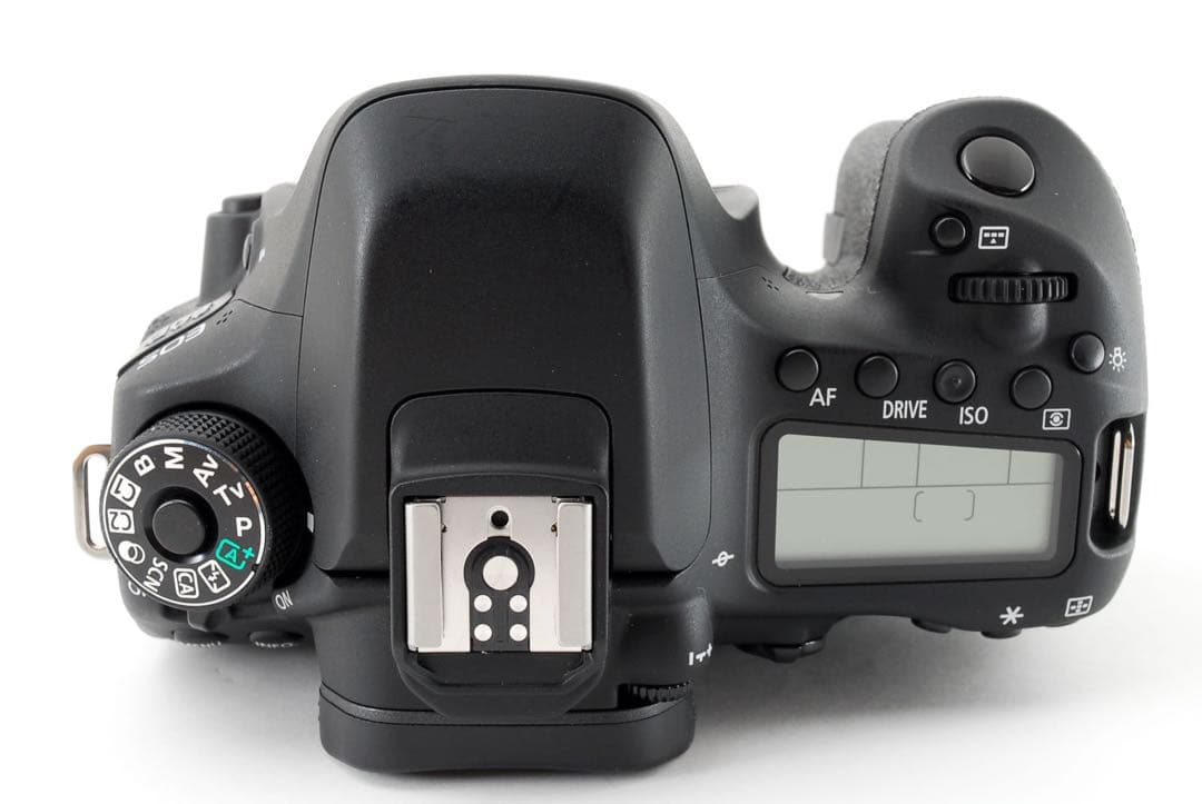 キャノン デジタル一眼レフカメラ Canon EOS 80D☆