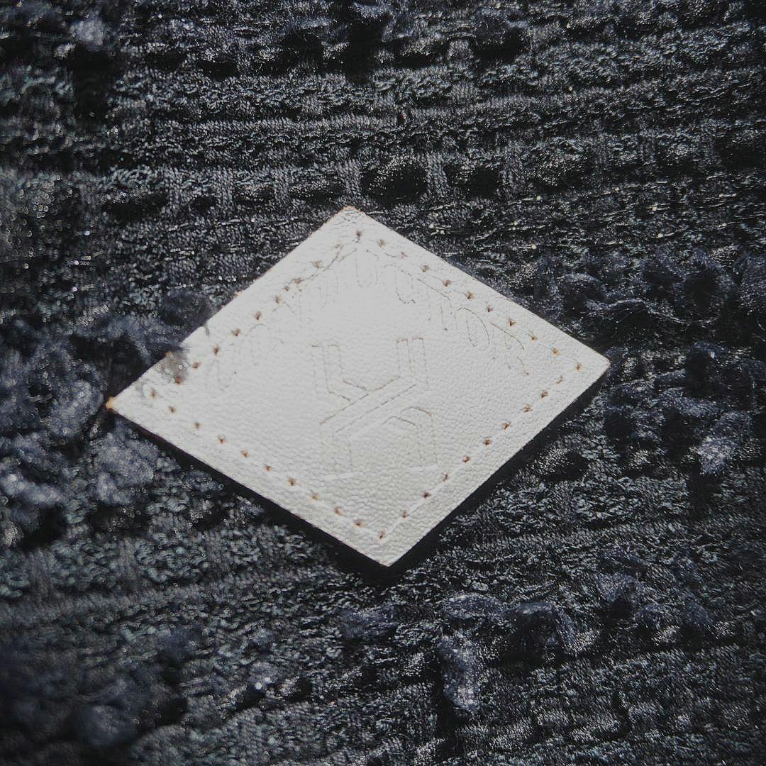 美品 コンダクター　MIXED TWEED OFFICER JKT　ナポレオン