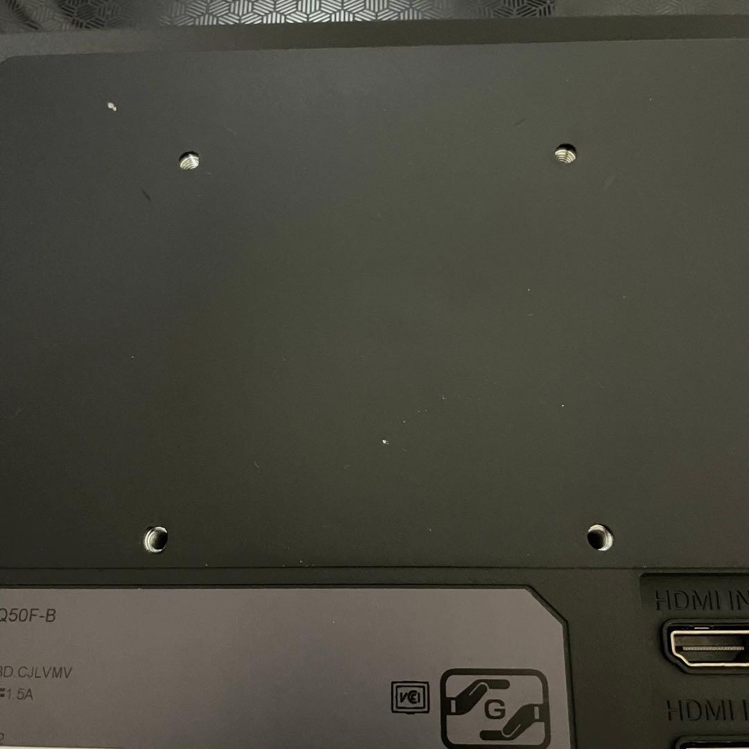 【美品】LG ゲーミングモニター(23.8inch)