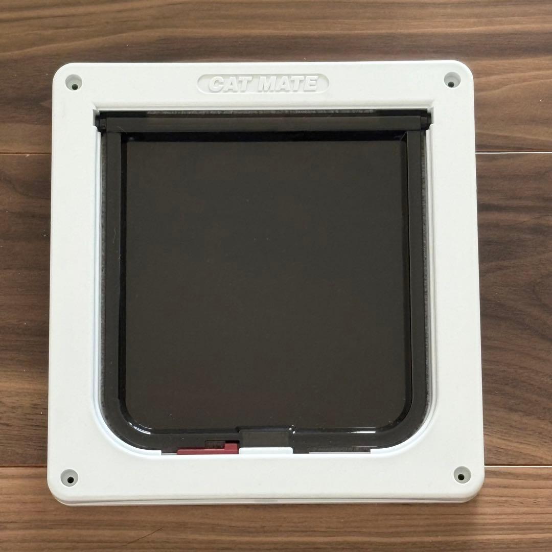 CAT MATE ドア ねこ 電磁 マグネット式 キャットメイト