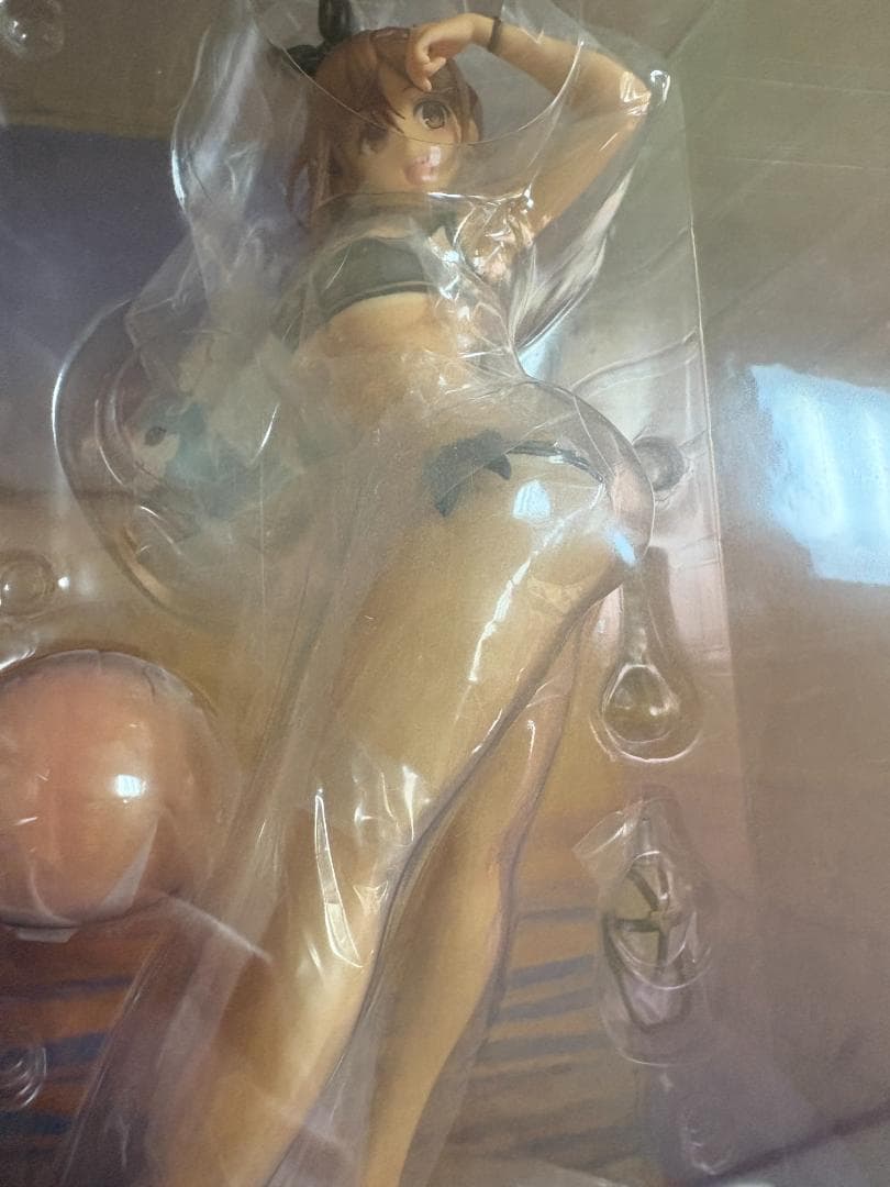 【未開封】 ライザ ー黒水着日焼けver.ー 1/6スケールフィギュア