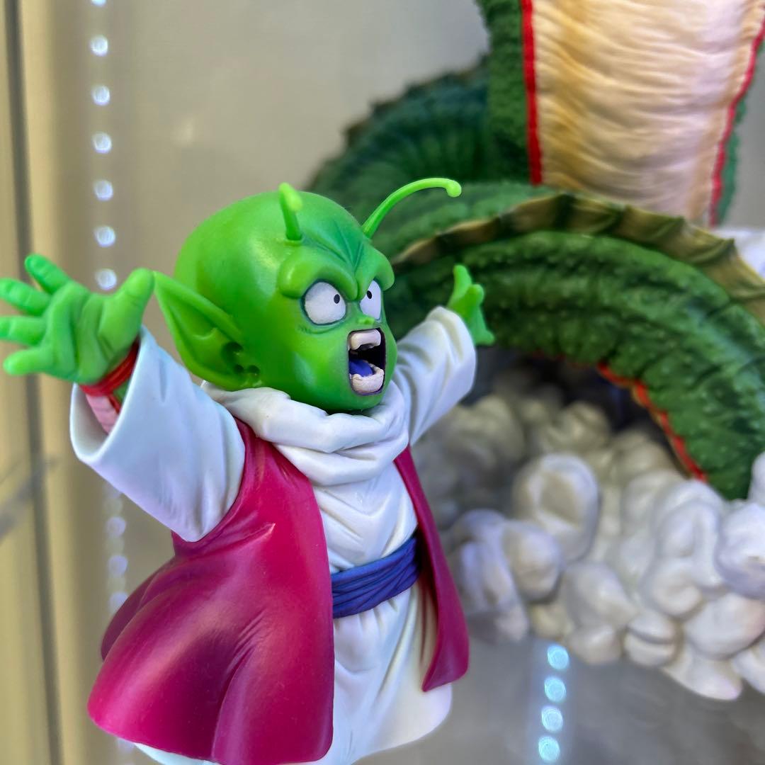 ポルンガ ラストワン