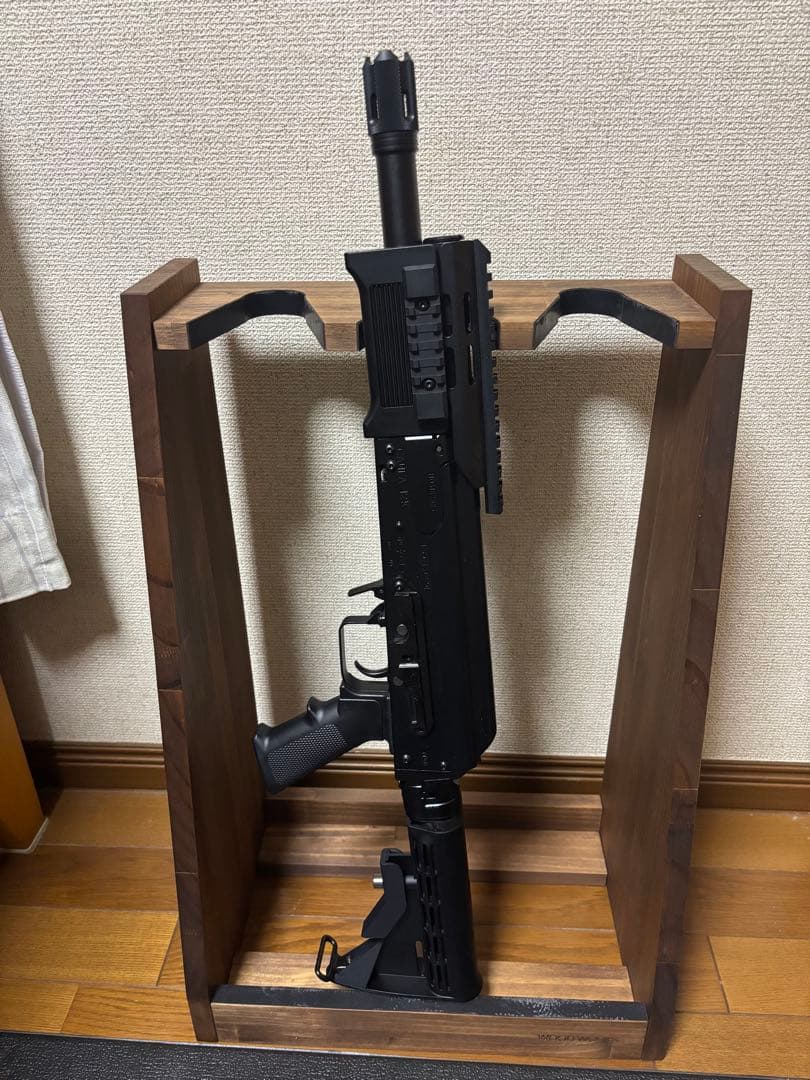 GW限定値下げ 東京マルイサイガ-12 SBS